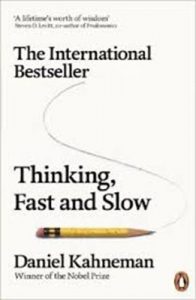 Thinking Fast and Slow